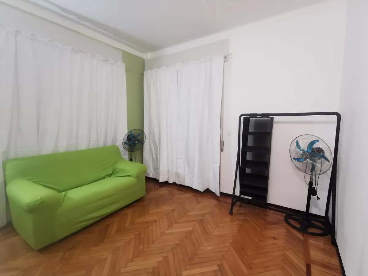 Via Zeffiro Apartment Sanremo