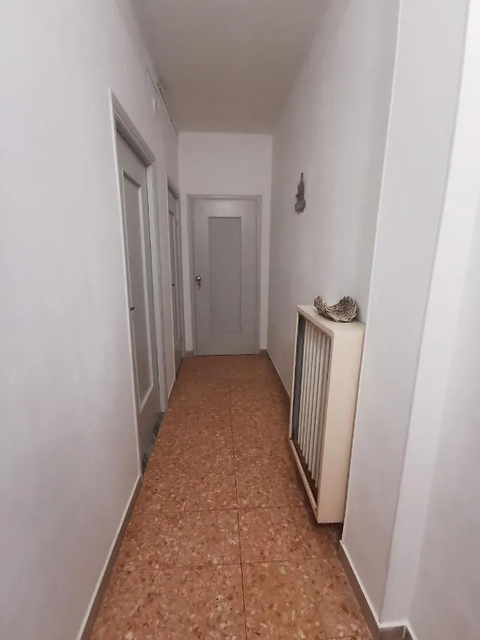 Via Zeffiro Apartment Sanremo