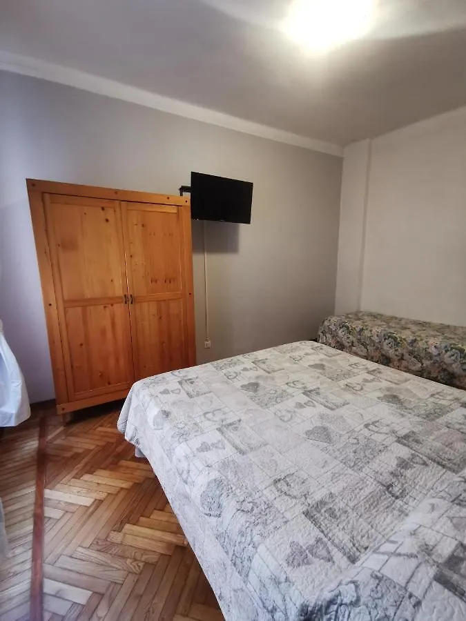Via Zeffiro Apartment Sanremo