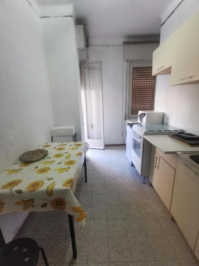 Via Zeffiro Apartment Sanremo 0*,