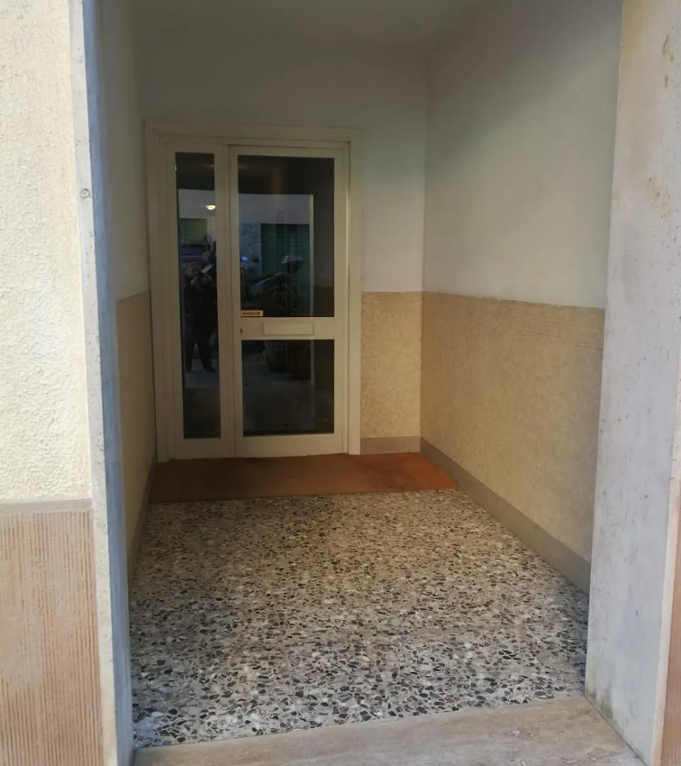 Via Zeffiro Apartment Sanremo 0*,