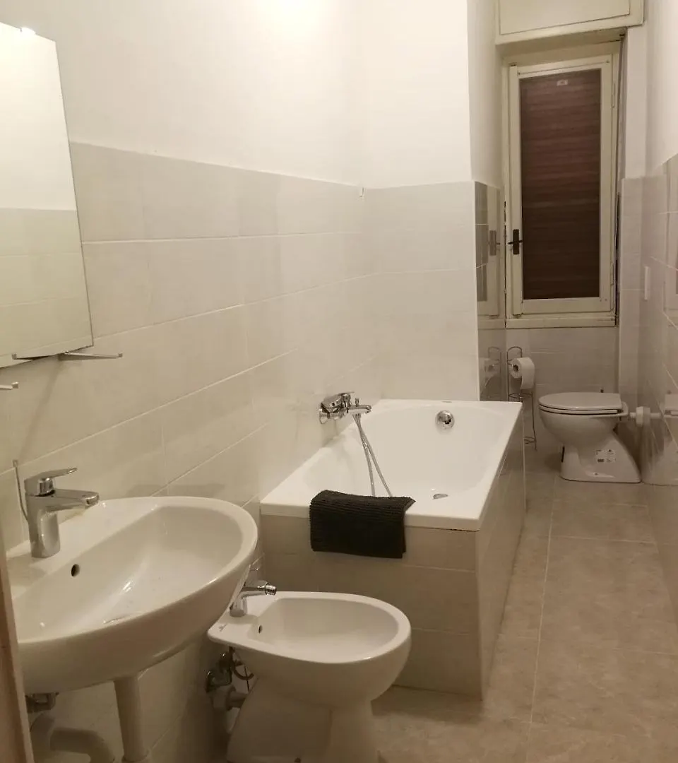 Via Zeffiro Apartment Sanremo