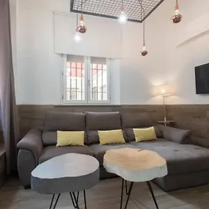 Precioso Piso En Paseo De La Bomba Free Parking Apartamento Granada
