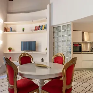 Navona Pretty Apartamento Roma