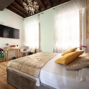 Pantheon Chic Apartamento Roma