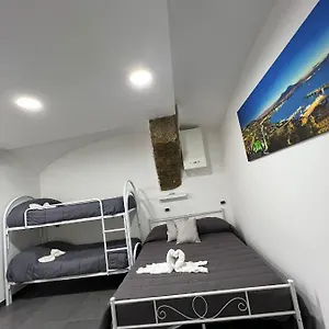 House Della Grotta Apartamento Nápoles