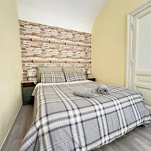 Casa Angelica Colle Oppio / Colosseo Apartamento Roma
