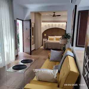 El Patio De Regina Apartamento Córdoba