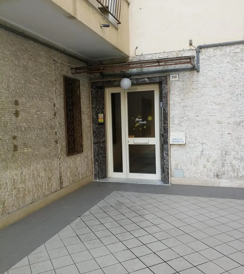 Via Zeffiro Apartment San Remo